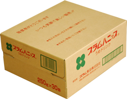 プラムハニップ　ロング缶