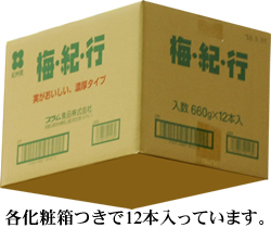 梅紀行