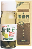 梅紀行