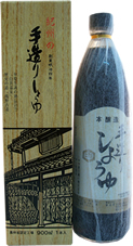 出羽しょうゆ