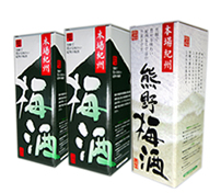 古道の恵 梅酒セットB