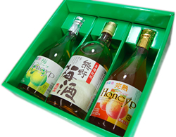 三咲セット