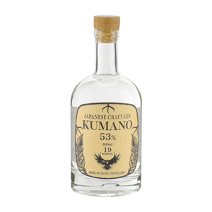 熊野GIN