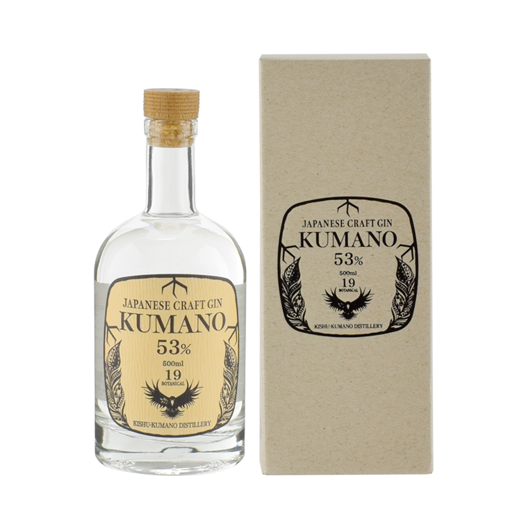 熊野GIN