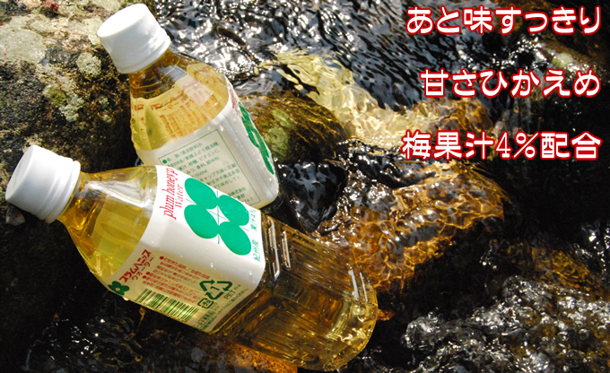 プラムハニップウォーター
