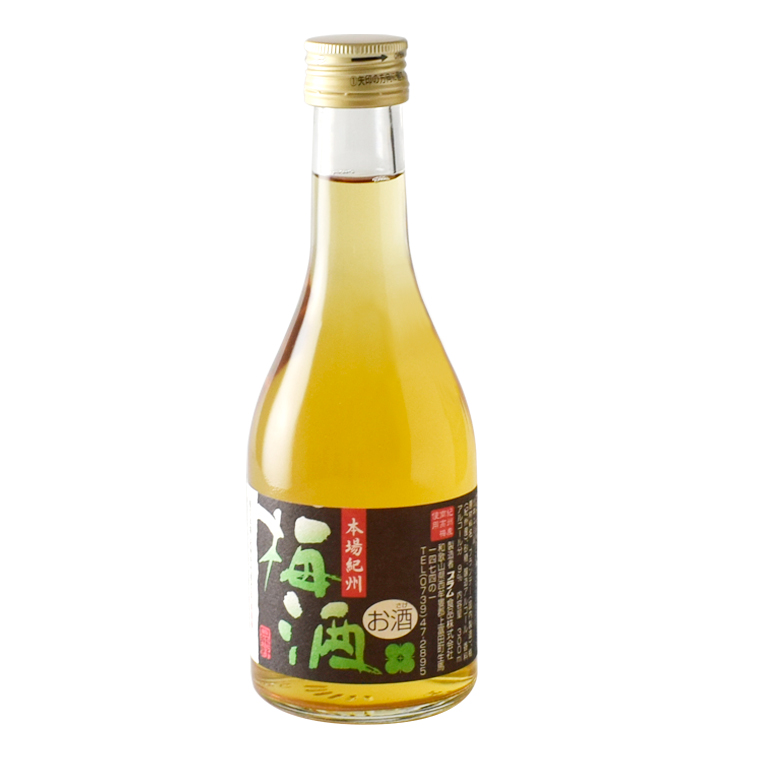 本場紀州 梅酒