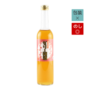 ゼリー梅酒