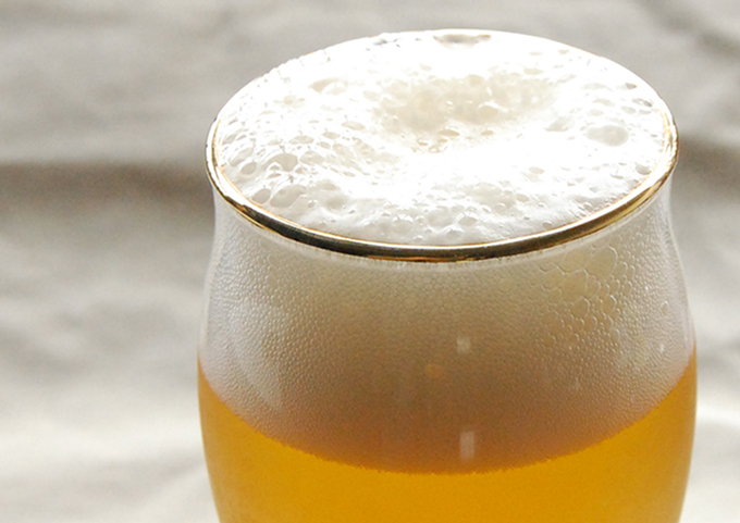 熊野梅酒ビール