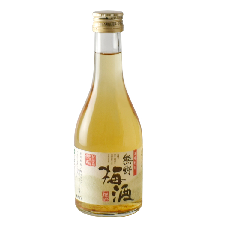 熊野梅酒