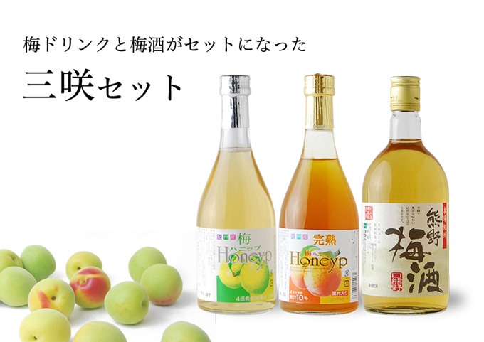 三咲セット