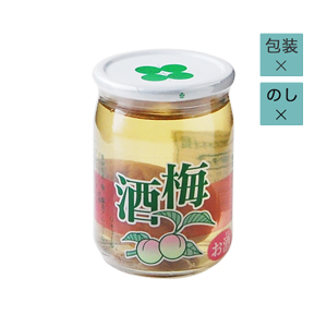 梅酒100