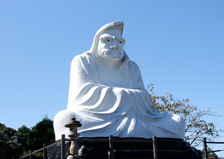 だるま寺