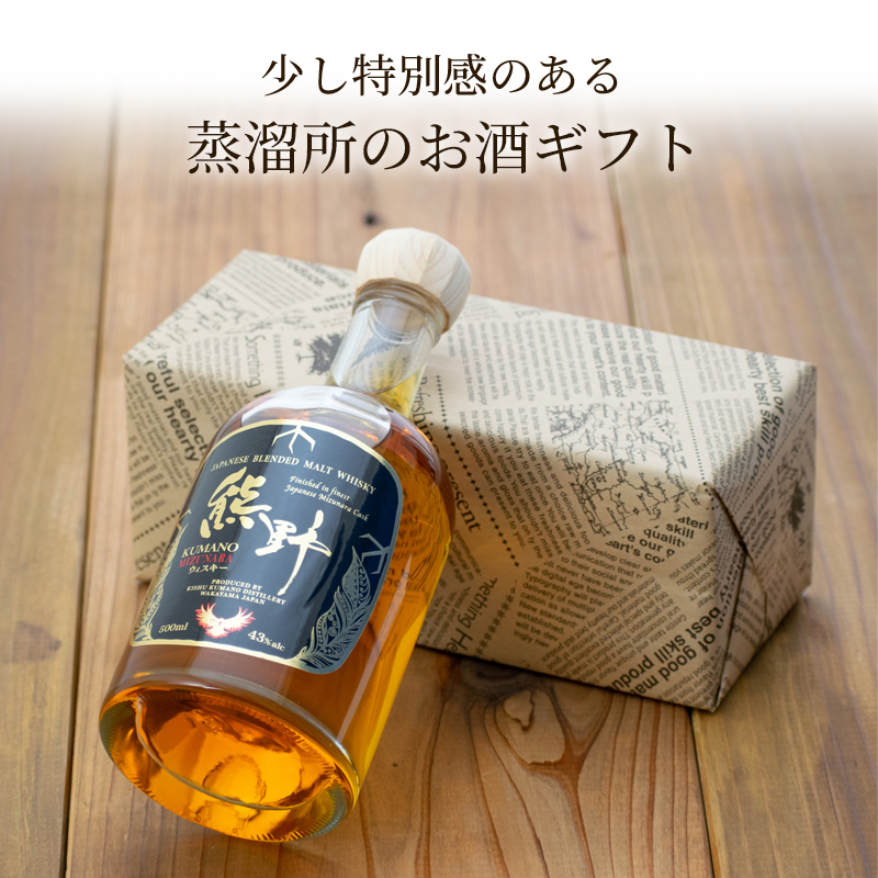 お中元におすすめの梅酒ギフト